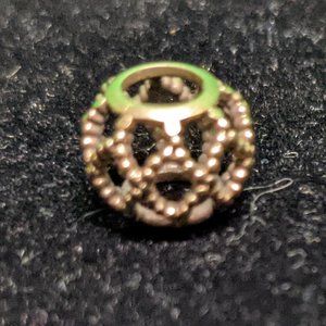 Pandora Silver Charm